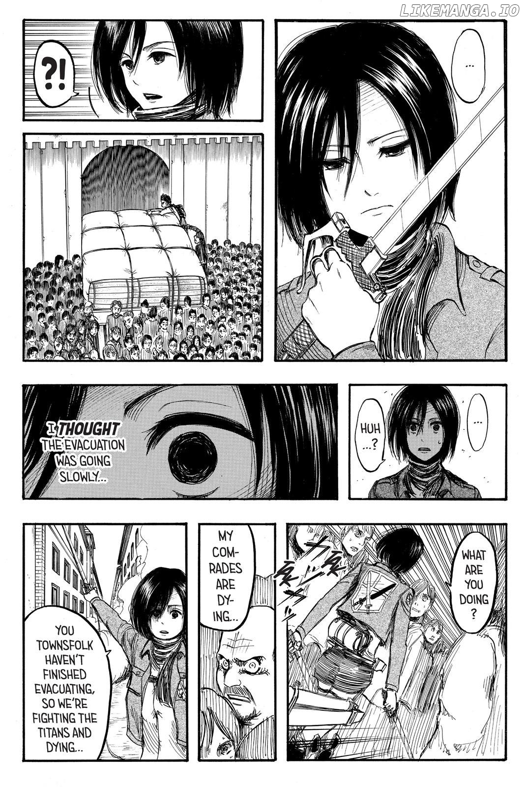 Shingeki no Kyojin, Chapter 5 image 30